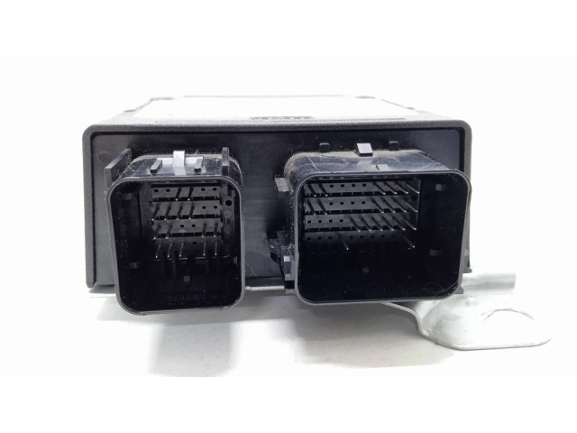 Блок подушек безопасности BM2T14B321AC, 0285010950   Ford Galaxy