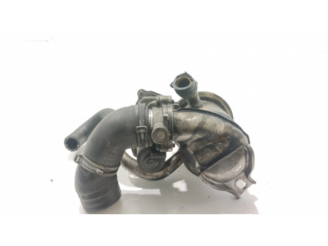 Охладитель EGR