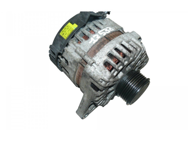 Генератор 2611067, 37300-2A850 Hyundai ix35