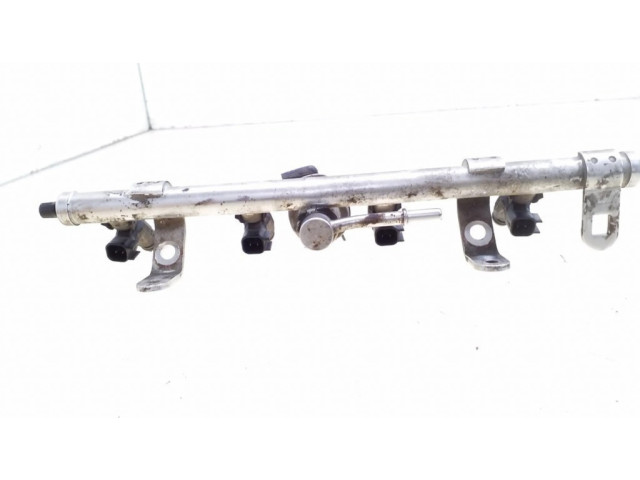 Форсунка 0280155991, 04891192AA Mini One - Cooper R50 - 53 для бензинового двигателя w10b16a 1.6