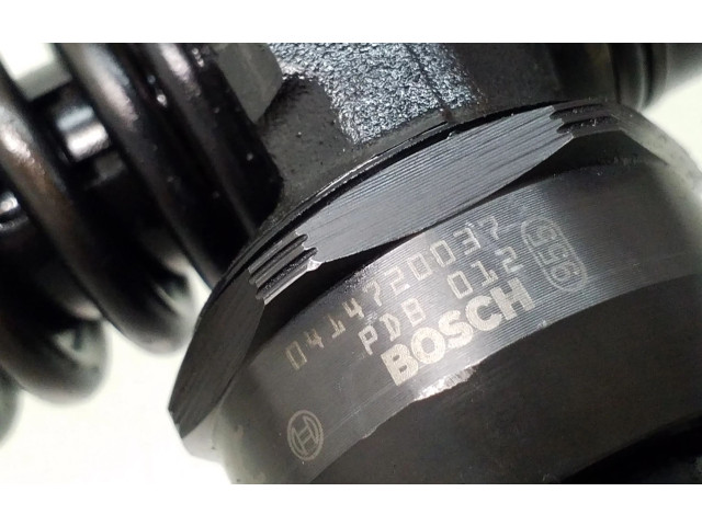 Vstřikovač 0414720037, 038130073AJ Volkswagen Bora ATD