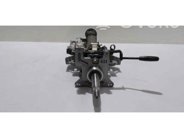 Рулевая рейка 563003E110, 46550 KIA Sorento 2002 - 2009 года