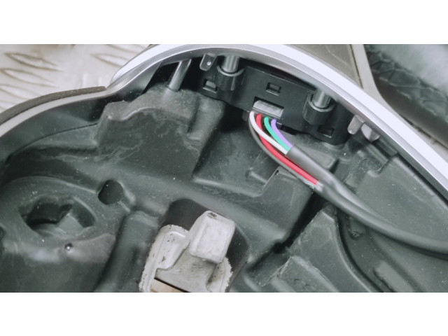 Руль Dacia Sandero 484007478R