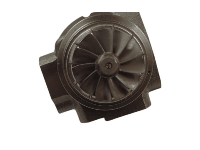 Турбина BMW Z4 E89 49131-07050, CHRA50-0184