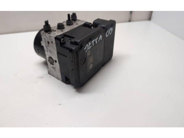 Блок АБС 1K0907379CB, 10062531901 Volkswagen Jetta VI 2011 - 2018 года