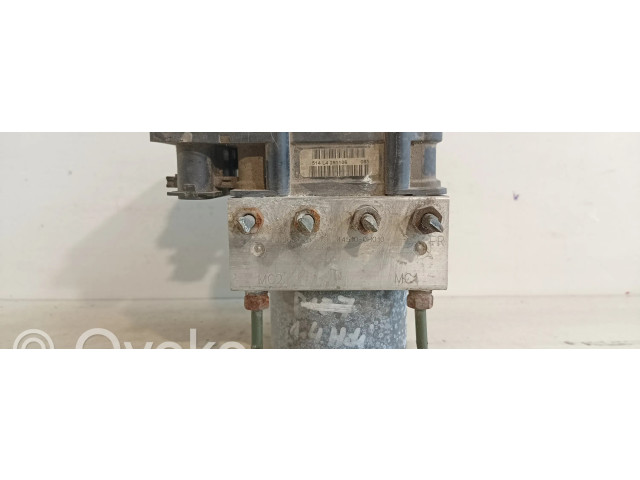 Блок АБС 0265800441, 0265231579   Citroen  C1  2006-2013 года