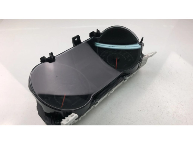 Панель приборов 8100B451 Mitsubishi ASX