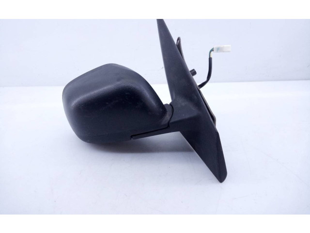 Зеркало электрическое Dacia Dokker - года