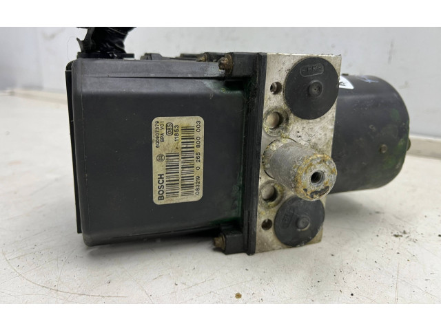 Jednotka ABS 6q0907379, 0265800003   Seat Cordoba (6L) 2002