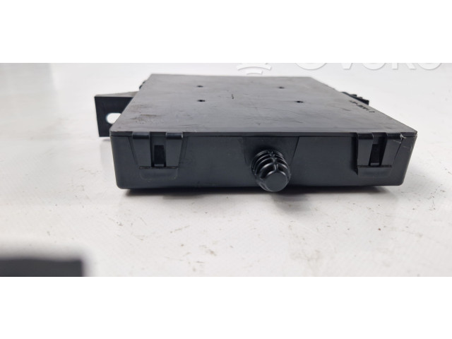 Блок комфорта 284B16583R Dacia Logan III