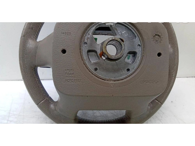 Руль Volvo XC90 2003 - 2006 года 30723437