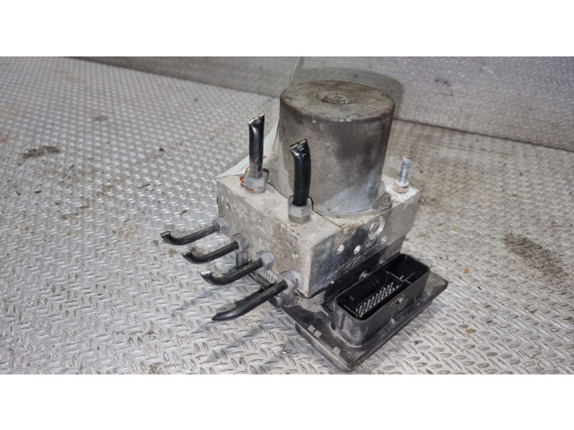 Jednotka ABS 9665700980 Citroen Berlingo 2009