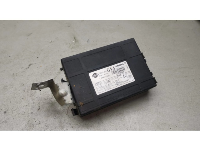 Комфортный модуль