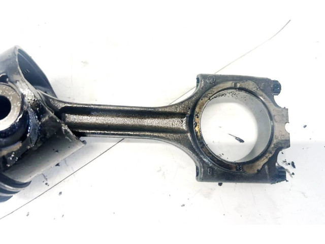 Поршень с шатуном Volvo S60