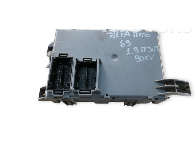 Блок комфорта 199A3000 Alfa Romeo Mito