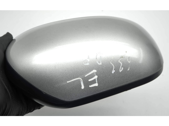 Зеркало электрическое Mitsubishi Outlander 2007 - 2012 года