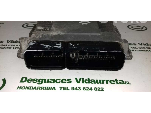 Řídící jednotka 03G906018, 5WP45500AE Volkswagen Passat Alltrack 2005