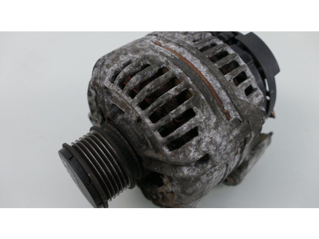 Генератор 028903028E, 0124515010 Audi A3 S3 8L 1.8