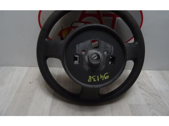 Руль Fiat Idea - года