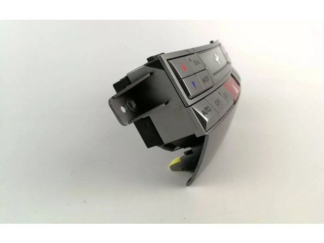 Блок управления климат-контролем 72311AJ030   Subaru Outback