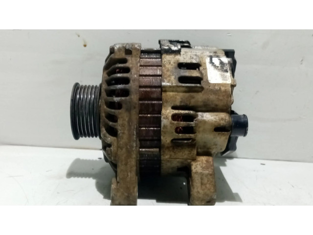 Генератор 3140086CC0, 31400-86CC0   Suzuki Vitara (ET/TA) 2.0     