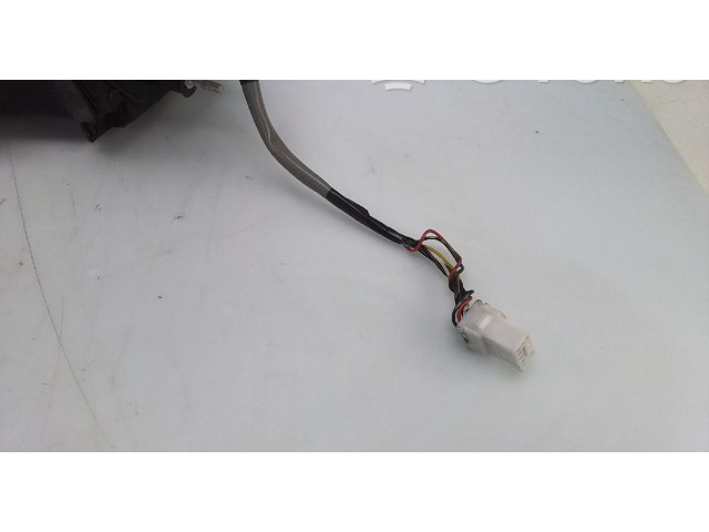 Зеркало электрическое Mitsubishi Outlander 2007 - 2012 года