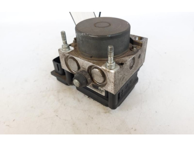 Блок АБС 0265232491, 0265232491   Fiat  Qubo   -  года