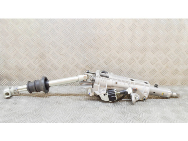 Механическаярулевой колонки