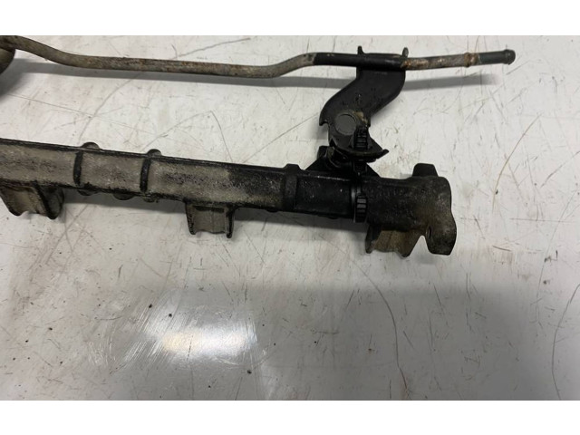 Vstřikovací lišta CDH166, 730999E Mitsubishi Space Star