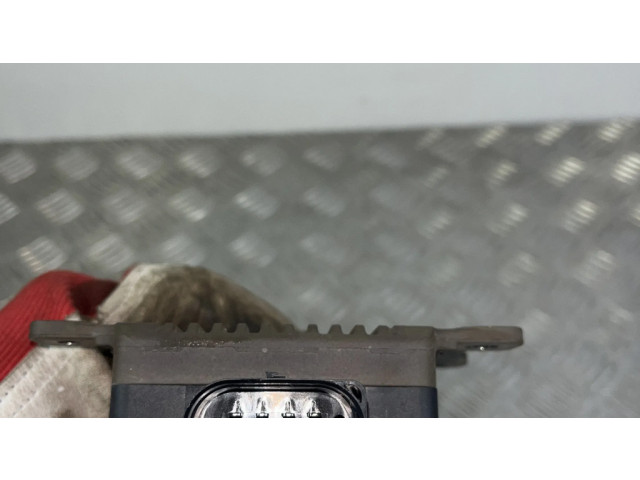 Блок управления P68365017AA Jeep Compass