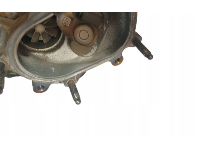 Турбина Audi A7 S7 4G 079145704E