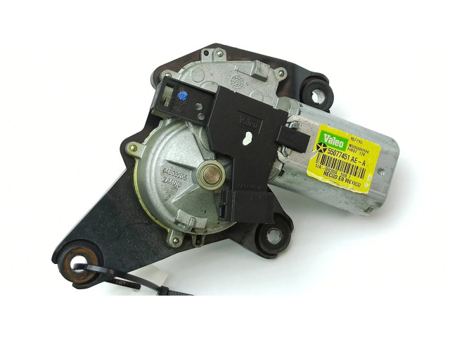 Моторчик заднего дворника 55077451AEA, 95779G    Chrysler 300 - 300C