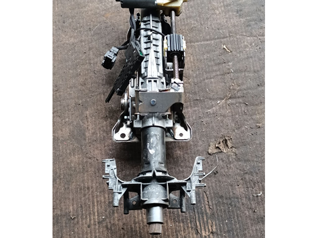    Рулевая рейка 6786603   BMW X5 E70 2006 - 2013 года