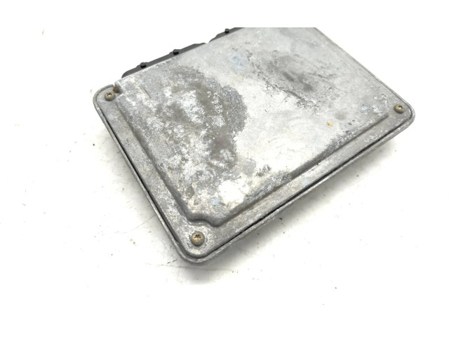 Řídící jednotka 24417169, 0281010268 Opel Zafira A 2000