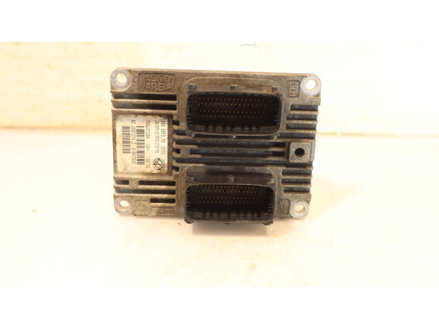Řídící jednotka Fiat Punto Evo 2010