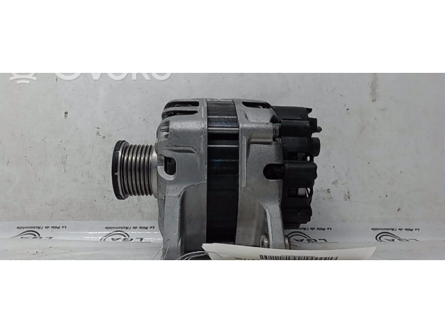 Генератор 231006677R   Dacia Duster II 1.0     