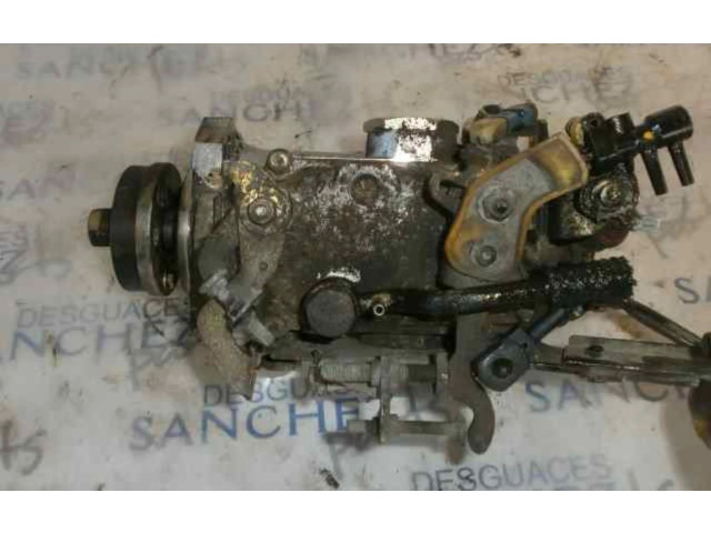 Топливный насос