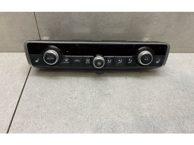 Блок управления климат-контролем 8V0820043A Audi A3 S3 8V