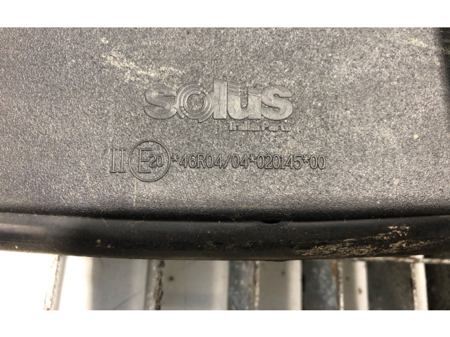 Зеркало электрическое Volkswagen Transporter - Caravelle T4 1991 - 2003 года