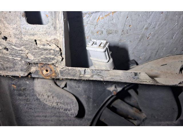 Вентилятор радиатора Volvo S70 V70 V70 XC