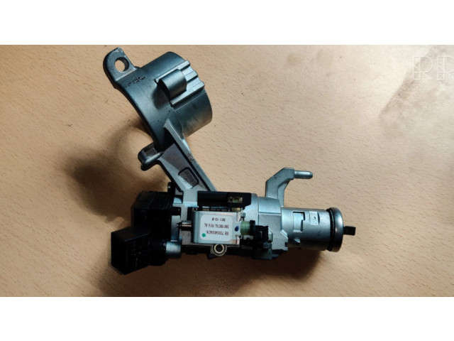 Замок зажигания