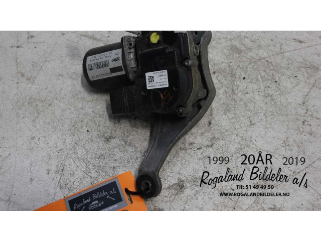 Двигатель стеклоочистителей 1945791, BK21-17501-AF Ford Transit Custom