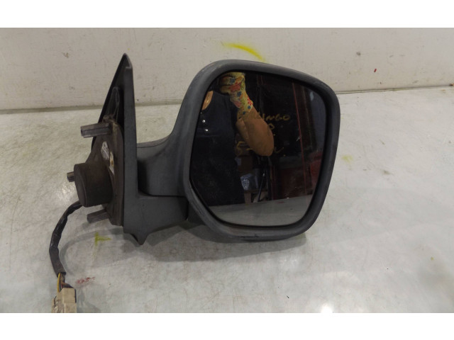 Zpětné zrcátko Citroen Berlingo 2003