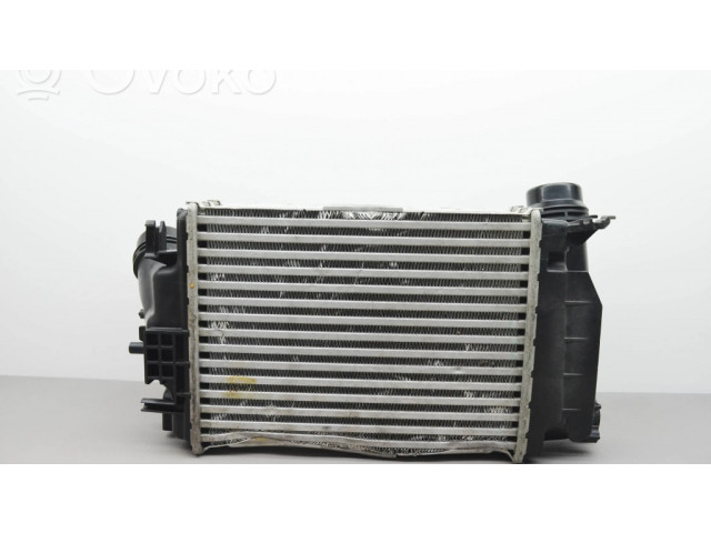Интеркулер  144614BD0A   Nissan X-Trail T32 