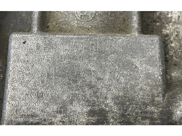 Топливный насос