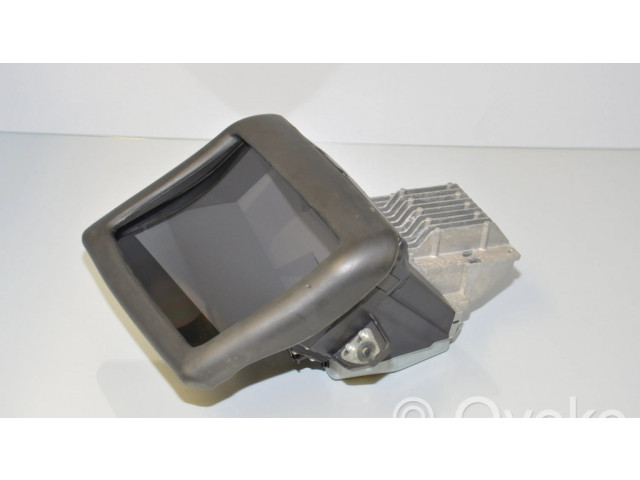 Дисплей 9204858, 9246212 BMW M5