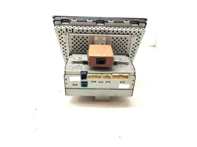 Дисплей    8611130740   Lexus GS 300 350 430 450H