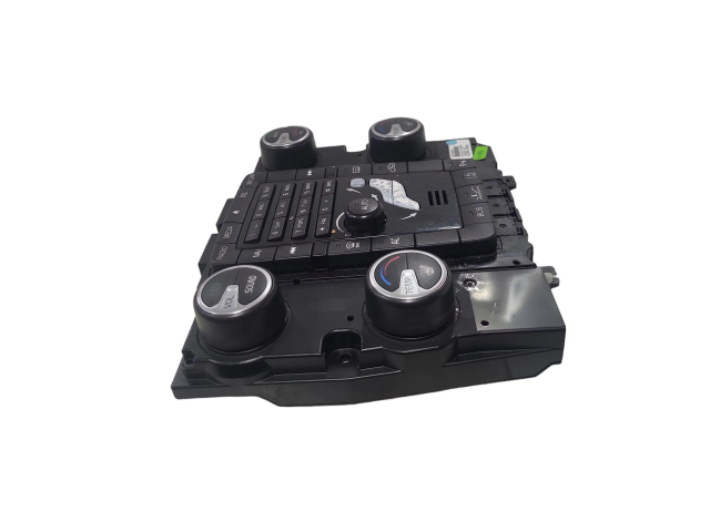 Блок управления климат-контролем 30795265, M4245100059 Volvo S60