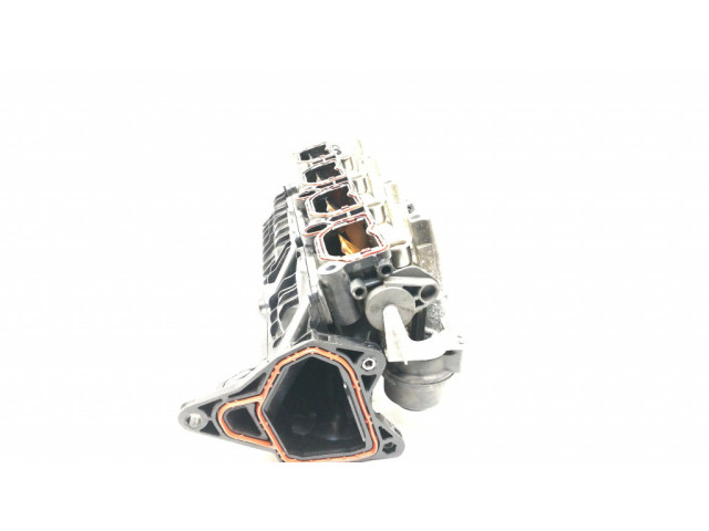 Всасывающий коллектор