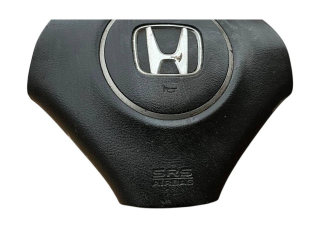 Подушка безопасности водителя 77800seaxg910 Honda Accord